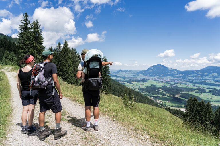 26 Hörner Panoramatour