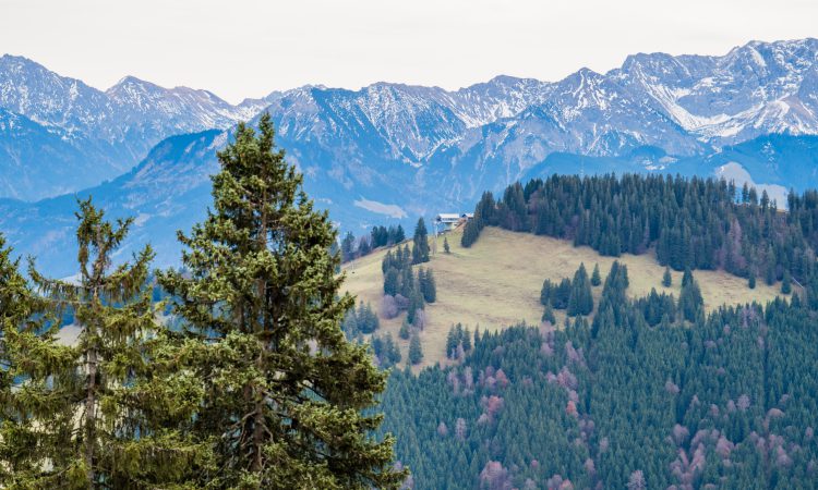 29 Immenstädter Horn